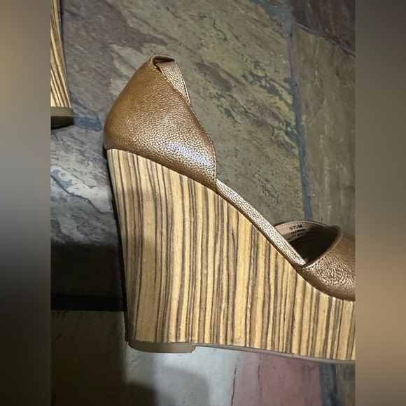 Nine West Jazmino Bronze - Picture 12 of 13